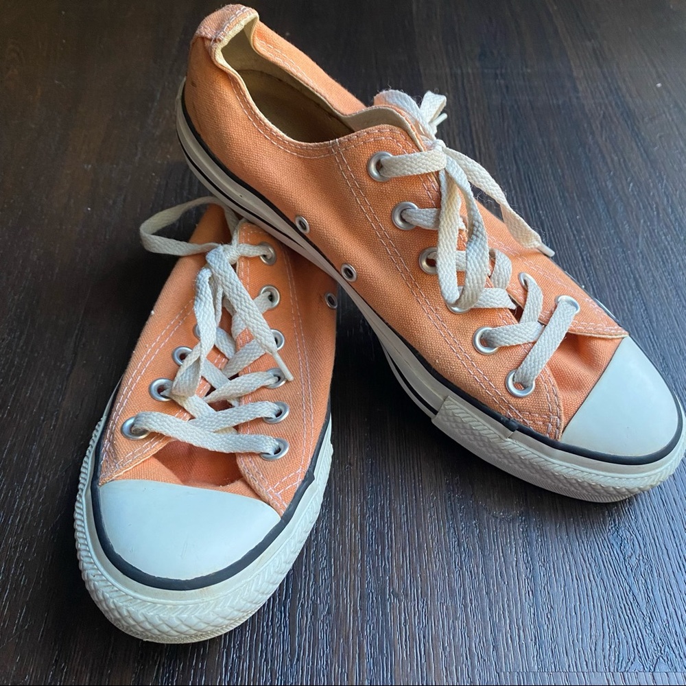 Converse Chuck Taylor All Star Sneaker